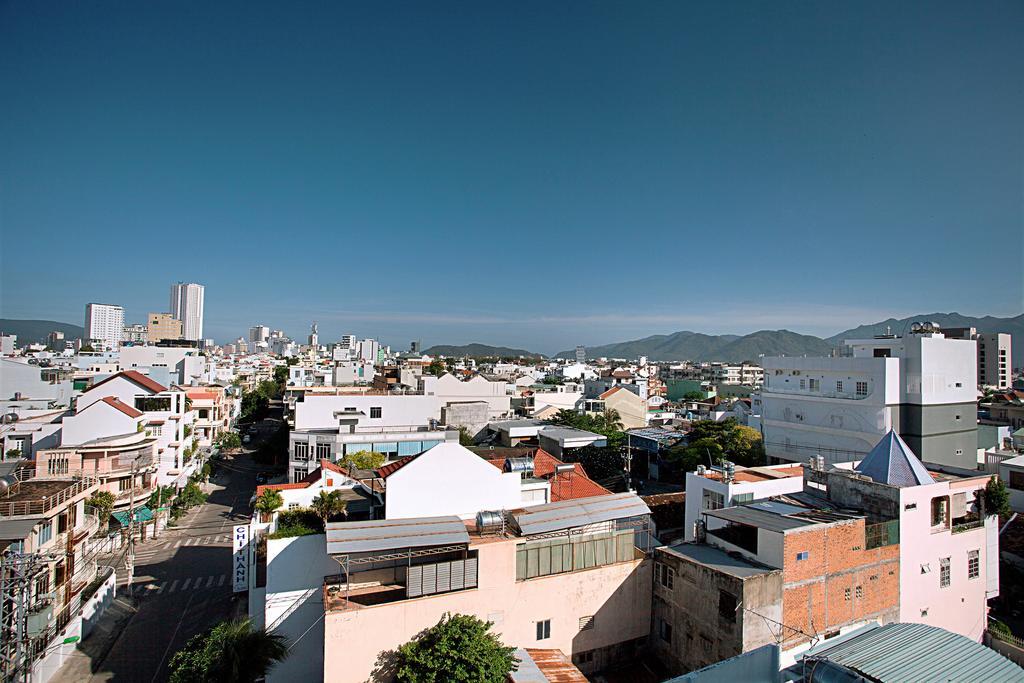Rex Hotel & Apartment Nha Trang Cameră foto
