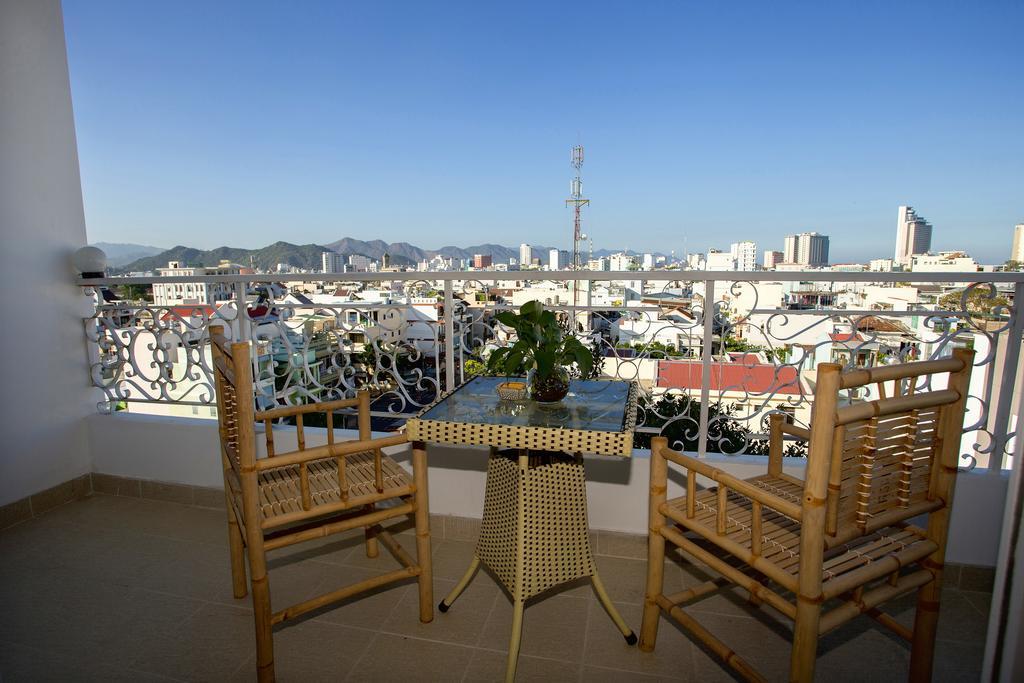 Rex Hotel & Apartment Nha Trang Cameră foto