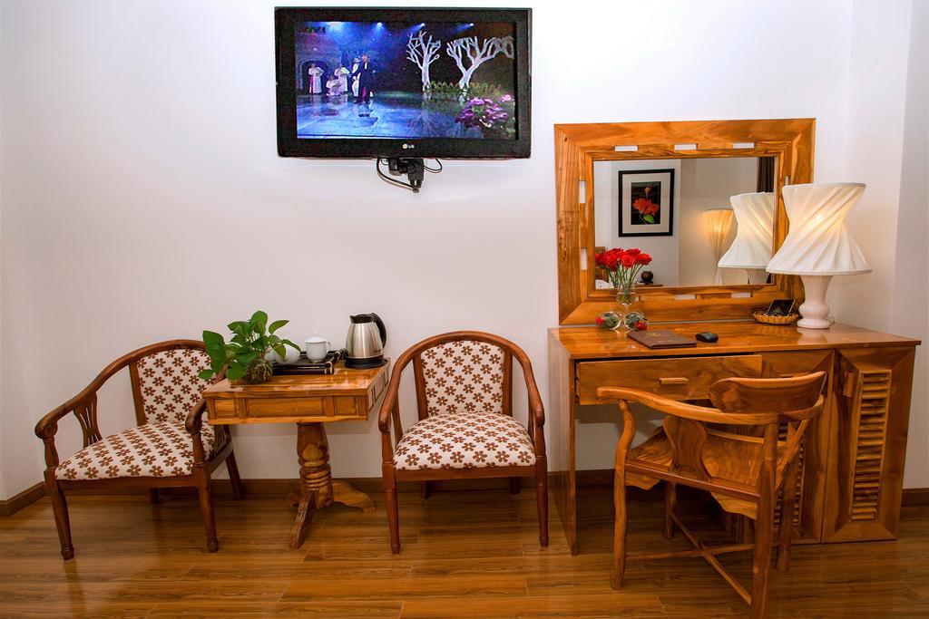 Rex Hotel & Apartment Nha Trang Cameră foto
