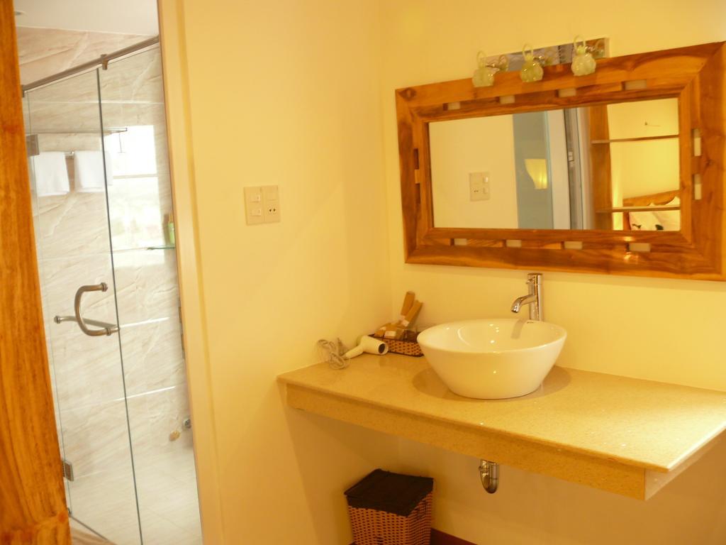 Rex Hotel & Apartment Nha Trang Exterior foto